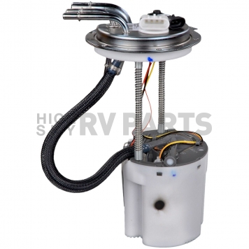 Bosch Fuel Pumps Fuel Pump Electric - 67442-1