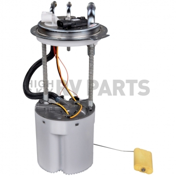 Bosch Fuel Pumps Fuel Pump Electric - 67442-2