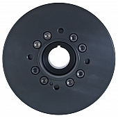 Fluidampr Harmonic Balancer - 650221