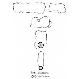 Fel-Pro Gaskets Bottom End Gasket Kit - CS 26661
