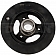 Dorman (OE Solutions) Harmonic Balancer - 594-739