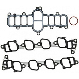 Fel-Pro Gaskets Intake Manifold Gasket - MS 98008 T