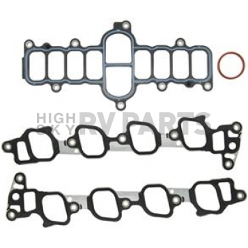 Fel-Pro Gaskets Intake Manifold Gasket - MS 98008 T