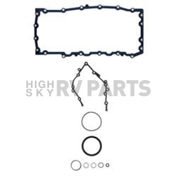 Fel-Pro Gaskets Bottom End Gasket Kit - CS 26665