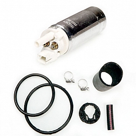 Delphi Technologies Fuel Pump Electric - FE0112