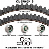 Dayco Products Inc Timing Belt Kit - 95165K1S