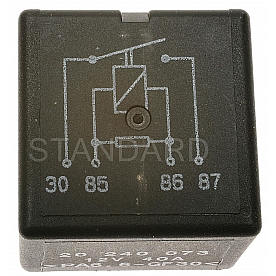 Standard Motor Eng.Management Ignition Relay RY341