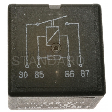 Standard Motor Eng.Management Ignition Relay RY341