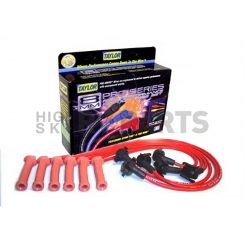 Taylor Cable Spark Plug Wire Set 72219-1