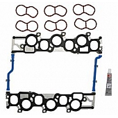 Fel-Pro Gaskets Intake Manifold Gasket - MS 98011 T