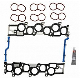 Fel-Pro Gaskets Intake Manifold Gasket - MS 98011 T