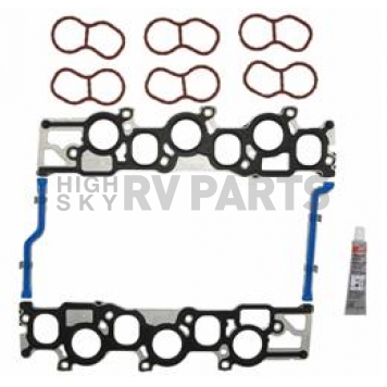 Fel-Pro Gaskets Intake Manifold Gasket - MS 98011 T