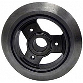 Crown Automotive Jeep Replacement Engine Harmonic Balancer - J3225201
