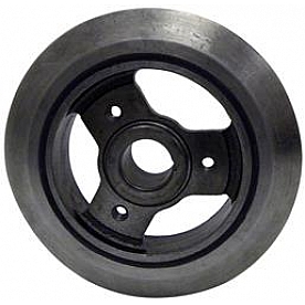 Crown Automotive Jeep Replacement Engine Harmonic Balancer - J3225201