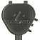 Standard Motor Eng.Management Crankshaft Position Sensor PC43