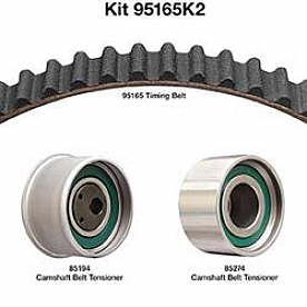 Dayco Products Inc Timing Belt Kit - 95165K2