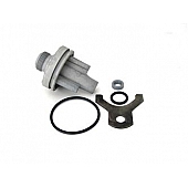 TCI Automotive Speedometer Driven Gear Housing 880042