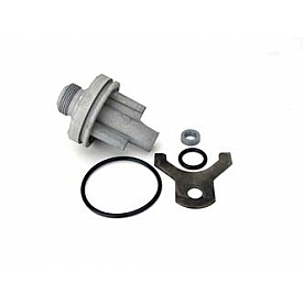 TCI Automotive Speedometer Driven Gear Housing 880042