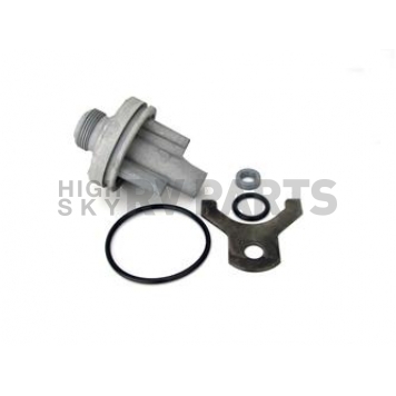 TCI Automotive Speedometer Driven Gear Housing 880042