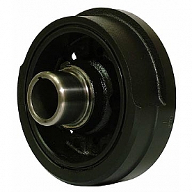 PowerBond by Dayco Harmonic Balancer - PB1070ST