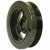 PowerBond by Dayco Harmonic Balancer - PB1116ST