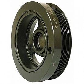 PowerBond by Dayco Harmonic Balancer - PB1116ST