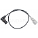 Standard Motor Eng.Management Crankshaft Position Sensor PC573