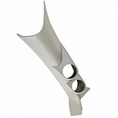 AutoMeter Gauge Pod Pillar 12207