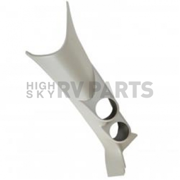 AutoMeter Gauge Pod Pillar 12207
