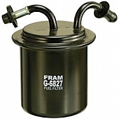 Fram Filter Fuel Filter - G6827