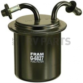 Fram Filter Fuel Filter - G6827