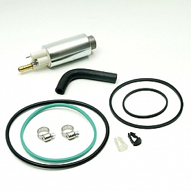 Delphi Technologies Fuel Pump Electric - FE0310