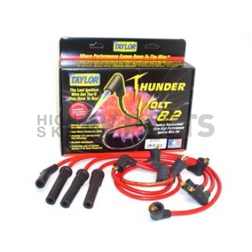 Taylor Cable Spark Plug Wire Set 87047