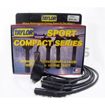 Taylor Cable Spark Plug Wire Set 77001-1