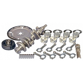 Eagle Specialty Crankshaft/ Connecting Rods/ Piston Set 16004EA030