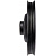 Dorman (OE Solutions) Harmonic Balancer - 594-480