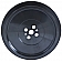 Fluidampr Harmonic Balancer - 920301