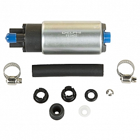 Delphi Technologies Fuel Pump Electric - FE0402
