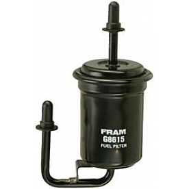 Fram Filter Fuel Filter - G8615