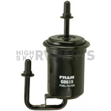 Fram Filter Fuel Filter - G8615