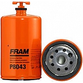 Fram Filter Fuel Filter - P8043