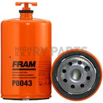 Fram Filter Fuel Filter - P8043