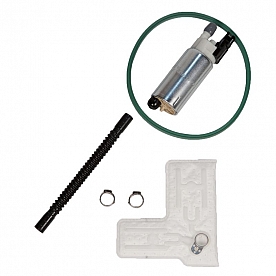 Delphi Technologies Fuel Pump Electric - FE0418