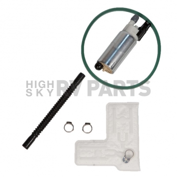 Delphi Technologies Fuel Pump Electric - FE0418