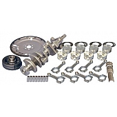 Eagle Specialty Crankshaft/ Connecting Rods/ Piston Set 16004LA030