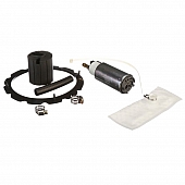 Delphi Technologies Fuel Pump Electric - FE0419