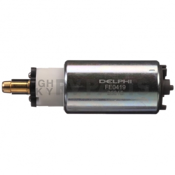 Delphi Technologies Fuel Pump Electric - FE0419-1