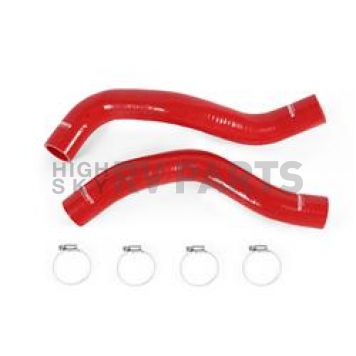 Mishimoto Radiator Hose HOSEXD16RD