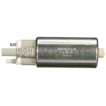 Delphi Technologies Fuel Pump Electric - FE0420-1