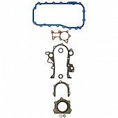 Fel-Pro Gaskets Bottom End Gasket Kit - CS 26326